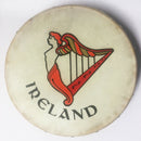 Koda Bodhran 8”x1 ½” Natural with Beater