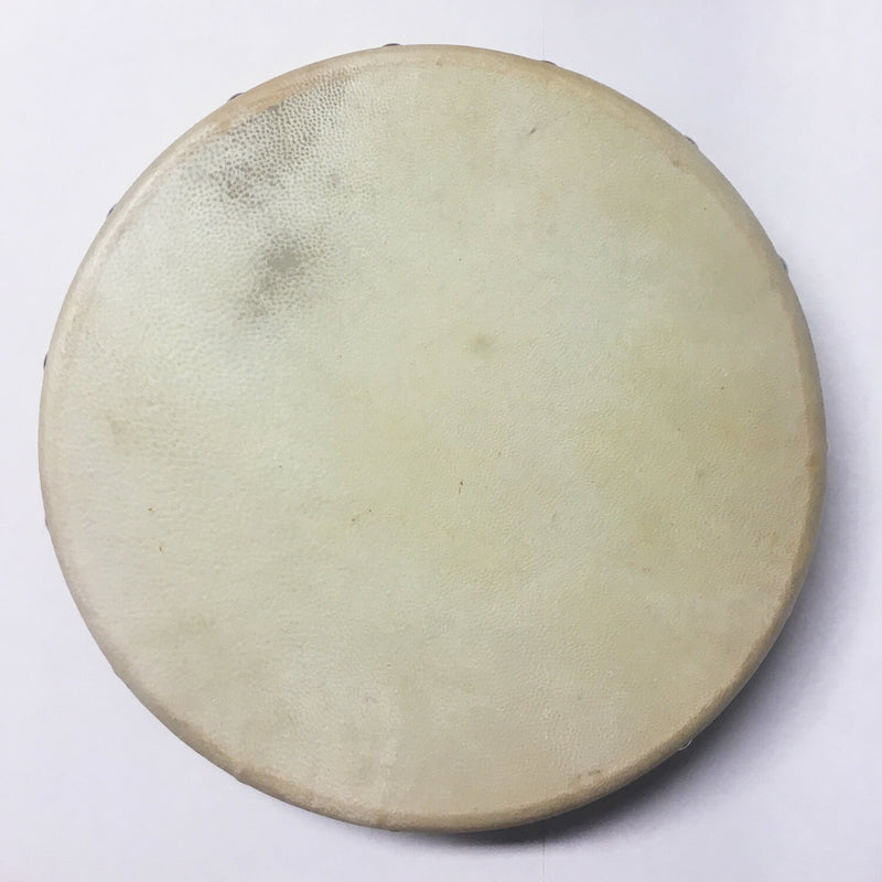 Koda Bodhran 8”x1 ½” Natural with Beater