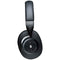 PreSonus Noise Cancelling Bluetooth Headphones Side View Controls