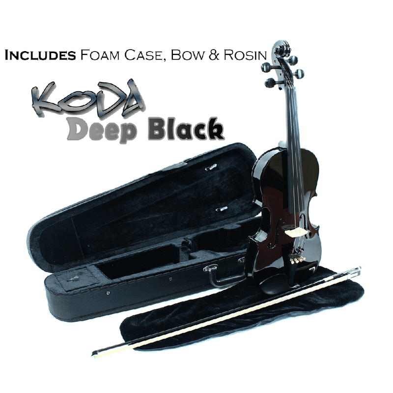 Koda: HDV11 Violin Outfit (Colours)