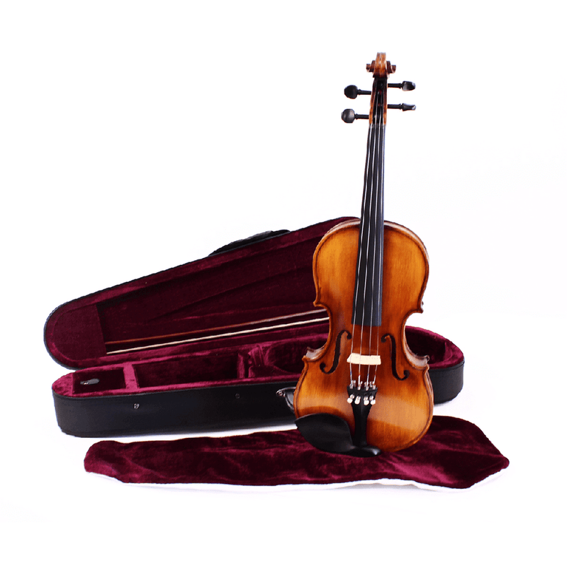 Koda: HDV21 Violin Outfit