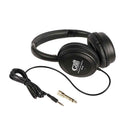 HP10 Gatt Audio Closed Back Monitor Headhphones