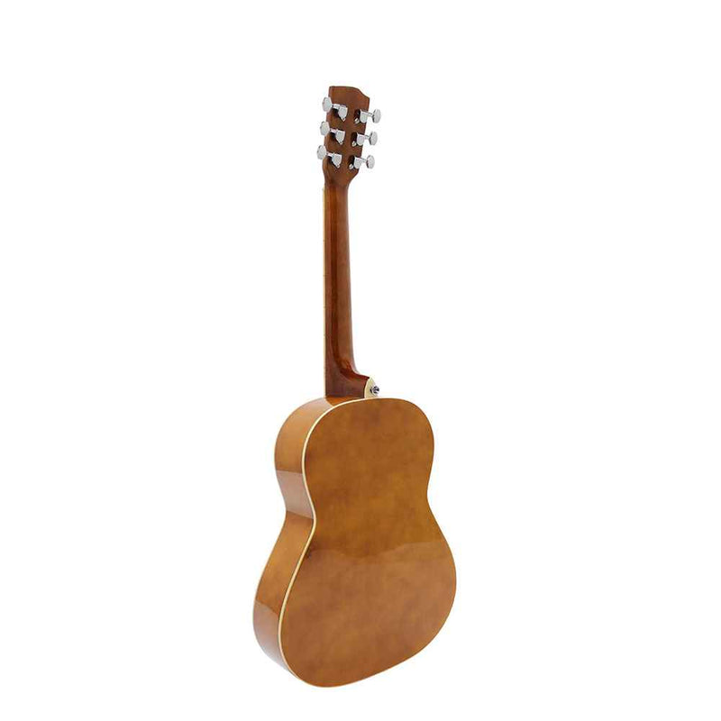 Koda 3/4 Classical Nylon String Acoustic Guitar in Natural Left Handed