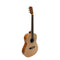 Koda 3/4 Classical Nylon String Acoustic Guitar in Natural Left Handed