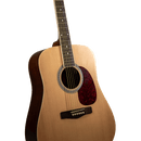 Koda: 4/4 Acoustic Guitar Folk Size (Satin Finish)