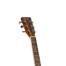 Koda: 4/4 Acoustic Guitar Folk Size (Satin Finish)