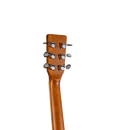 Koda: 4/4 Acoustic Guitar Folk Size (Satin Finish)