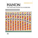 Hanon: The Virtuoso Pianist (Small)