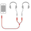 iK Media: iLine Mobile Music Cable Kit