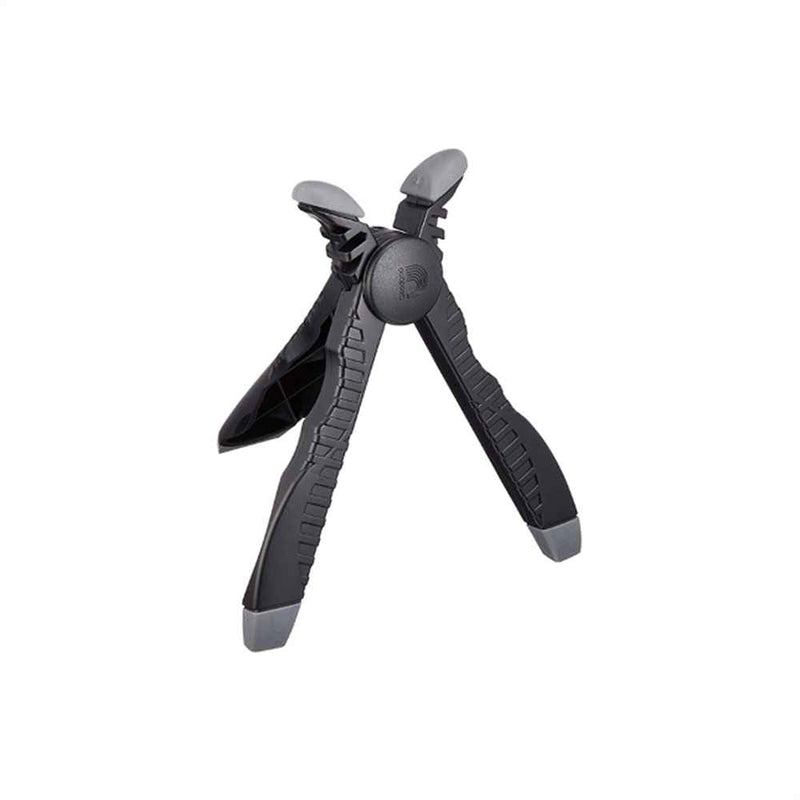 Daddario Headstand for Changing Strings Frony