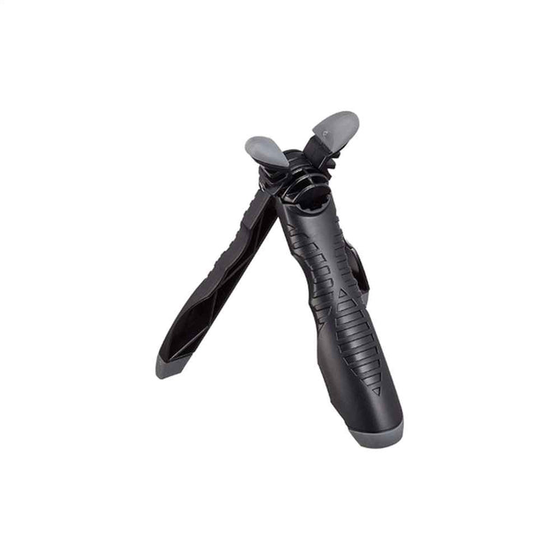 Daddario Headstand for Changing Strings Back