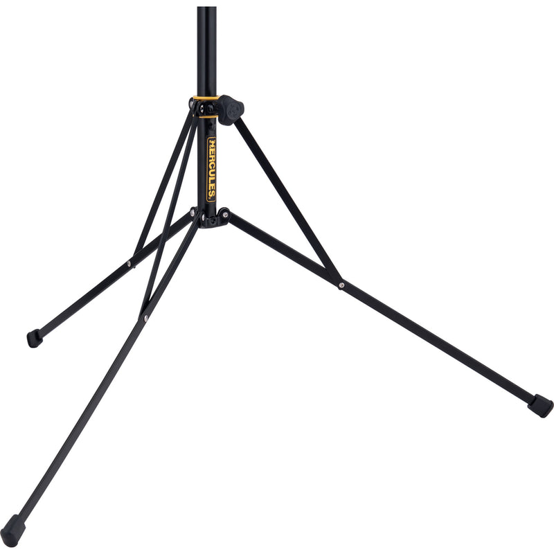 Hercules Compact Foldable Music Stand with Bag