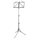 Hercules Compact Foldable Music Stand with Bag