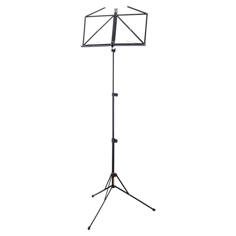 Hercules Compact Foldable Music Stand with Bag