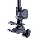 Hercules DG107B Podcast Mic & Camera Arm Stand