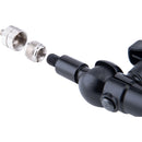 Hercules DG107B Podcast Mic & Camera Arm Stand