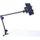 Hercules DG107B Podcast Mic & Camera Arm Stand