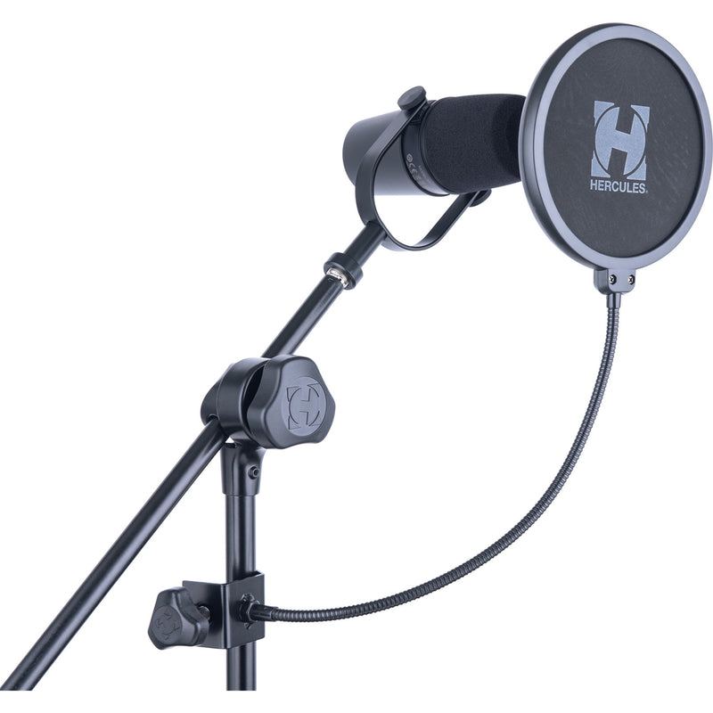 Hercules Pop Filter