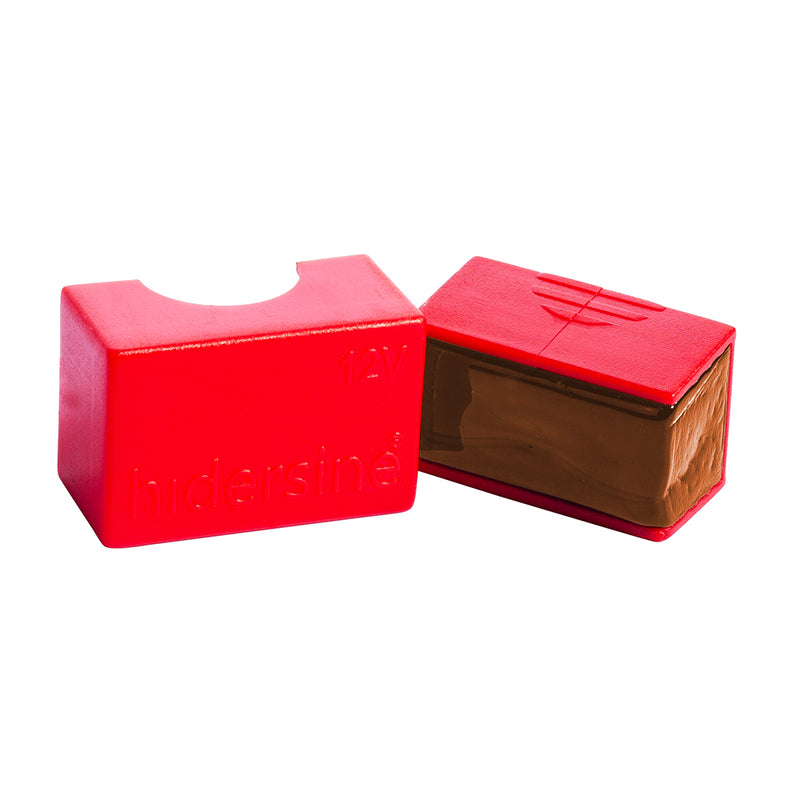 Hidersine Violin Rosin VM12 Junior Rosin