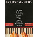 Hours with the Masters: Beginners 1 (Pre-Grade 1)