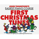 John Thompsons: First Christmas Tunes