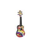 Ortega Keiki K-Series Soprano Ukuleles