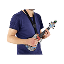 Ortega Keiki K-Series Soprano Ukuleles