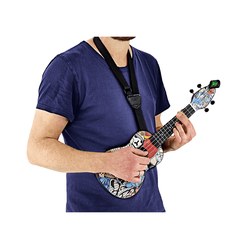 Ortega Keiki K-Series Soprano Ukuleles