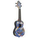 Ortega Keiki K-Series Soprano Ukuleles