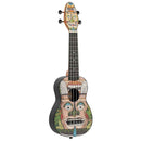 Ortega Keiki K-Series Soprano Ukuleles
