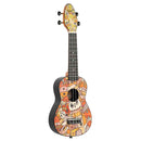 Ortega Keiki K-Series Soprano Ukuleles
