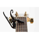 Kyser Quick Change Guitar Capo: Short Cut