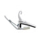 Kyser Quick Change Guitar Capo: White