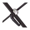 Koda X Frame Keyboard Stand With Locking Handle with Crocodile Teeth