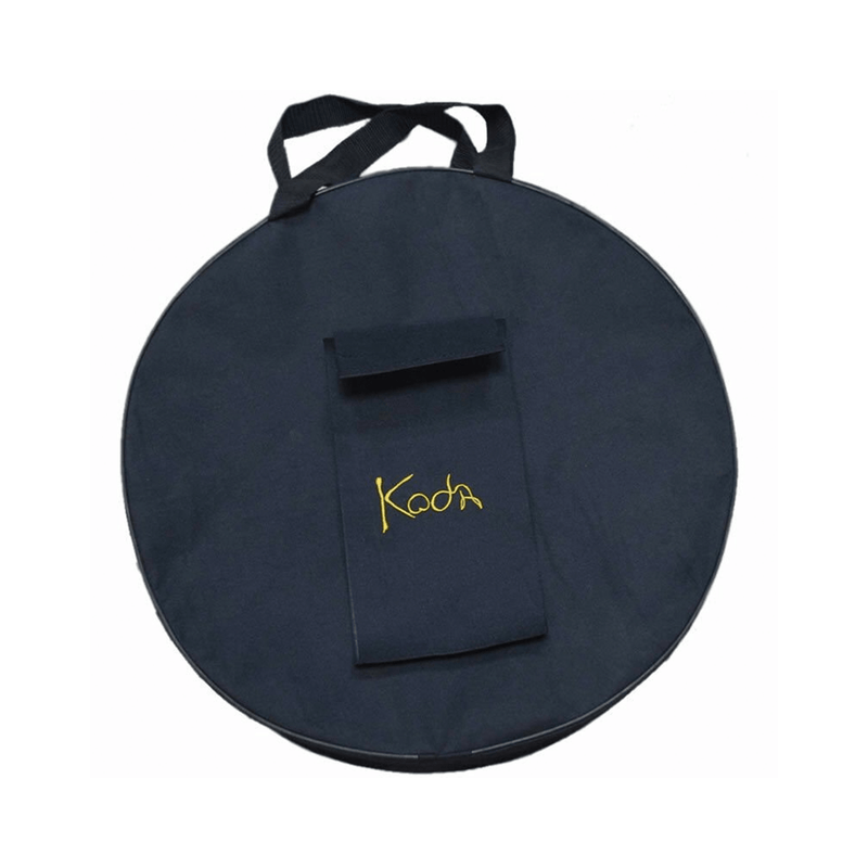 Koda 12" Bodhran Irish Designs Free Padded Bag