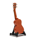 Koda 21Inch Soprano Ukulele, Linden Body, Aquila Strings with Gigbag