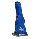 Koda 21Inch Soprano Ukulele, Linden Body, Aquila Strings with Gigbag