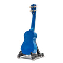 Koda 21Inch Soprano Ukulele, Linden Body, Aquila Strings with Gigbag