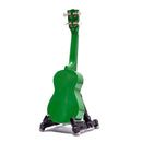 Koda 21Inch Soprano Ukulele, Linden Body, Aquila Strings with Gigbag