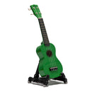 Koda 21Inch Soprano Ukulele, Linden Body, Aquila Strings with Gigbag