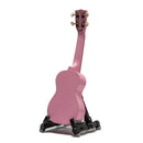 Koda 21Inch Soprano Ukulele, Linden Body, Aquila Strings with Gigbag