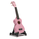 Koda 21Inch Soprano Ukulele, Linden Body, Aquila Strings with Gigbag