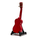 Koda 21Inch Soprano Ukulele, Linden Body, Aquila Strings with Gigbag