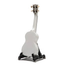 Koda 21Inch Soprano Ukulele, Linden Body, Aquila Strings with Gigbag