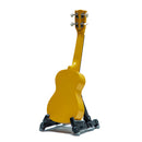 Koda 21Inch Soprano Ukulele, Linden Body, Aquila Strings with Gigbag