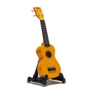 Koda 21Inch Soprano Ukulele, Linden Body, Aquila Strings with Gigbag