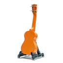 Koda 21Inch Soprano Ukulele, Linden Body, Aquila Strings with Gigbag