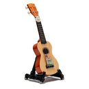 Koda 21Inch Soprano Ukulele, Linden Body, Aquila Strings with Gigbag