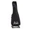 Koda 23Inch Concert Ukulele Solid Taiwanese Koa Body Aquila Strings Gigbag