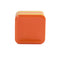 Koda Square Shaker (Orange) Ideal for Childrens Educational Classes